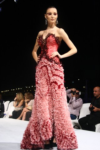LIPS Summer Fashion Week